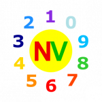 NumeraViva, Logo